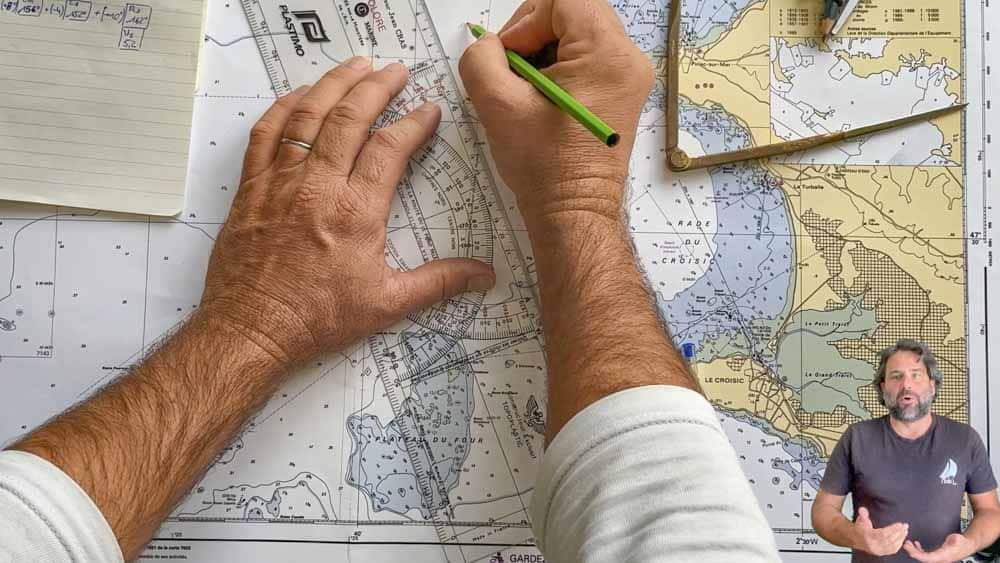 Prix cours de permis hauturier